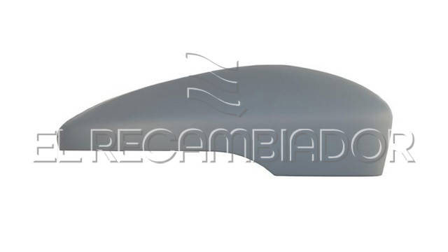 COVER Right side (passenger) VW NEW BEETLE (11-19) - 41342514