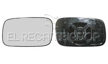 CRISTAL CON SOPORTE Lado izquierdo (conductor) VW PASSAT (88-96) - 31917111