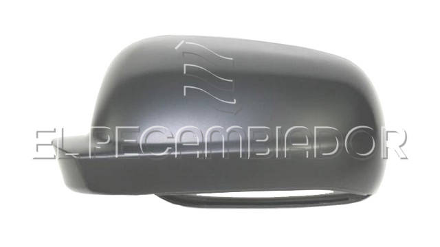 COVER Left side (driver) VW PASSAT (96-03) - 41852051
