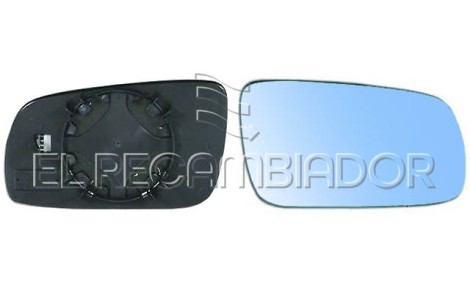 CRISTAL CON SOPORTE Lado derecho (acompañante) VW PASSAT (96-03) - 31852016