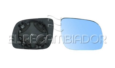 CRISTAL CON SOPORTE Lado derecho (acompañante) VW PASSAT (96-03) - 31122012