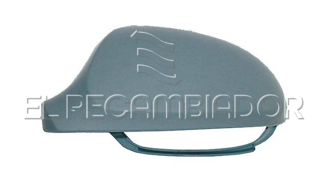 COVER Left side (driver) VW PASSAT (05-10) - 41913121