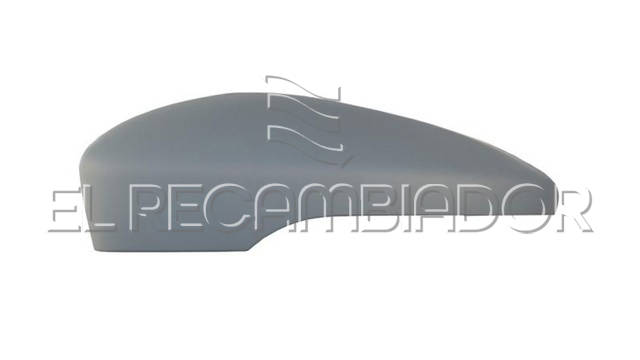 COVER Left side (driver) VW PASSAT (10-14) - 41342513