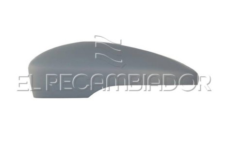 COVER Left side (driver) VW PASSAT (10-14) - 41342513