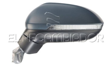 ESPEJO COMPLETO Lado izquierdo (conductor) VW PASSAT (14-) - 27348811
