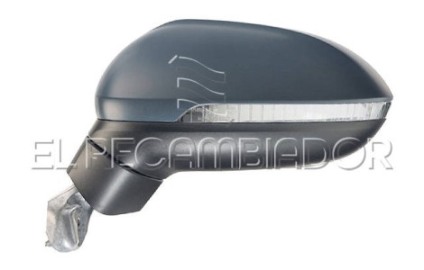 ESPEJO COMPLETO Lado izquierdo (conductor) VW PASSAT (14-) - 27348811