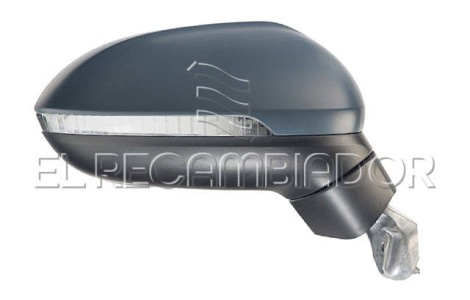 ESPEJO COMPLETO Lado derecho (acompañante) VW PASSAT (14-) - 27348814