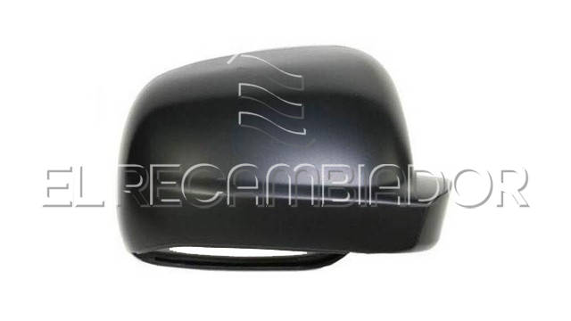 COVER Right side (passenger) VW POLO (99-01) 3 Ptas. / 5 Ptas. - 41852012