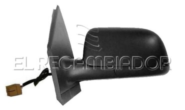 COMPLET MIRROR Left side (driver) VW POLO (01-05) 3 Ptas. / 5 Ptas. / 4 Ptas. Sedán - 27914141