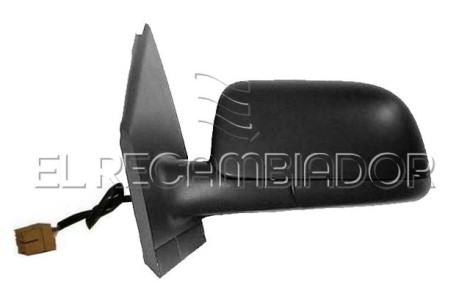 COMPLET MIRROR Left side (driver) VW POLO (01-05) 3 Ptas. / 5 Ptas. / 4 Ptas. Sedán - 27914141