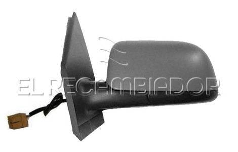 COMPLET MIRROR Left side (driver) VW POLO (01-05) 3 Ptas. / 5 Ptas. / 4 Ptas. Sedán - 27914181