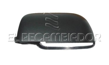 COVER Left side (driver) VW POLO (01-05) 3 Ptas. / 5 Ptas. / 4 Ptas. Sedán - 41914111
