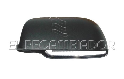 COVER Left side (driver) VW POLO (01-05) 3 Ptas. / 5 Ptas. / 4 Ptas. Sedán - 41914111