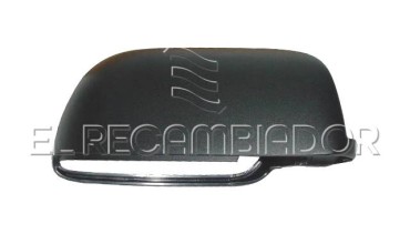 COVER Right side (passenger) VW POLO (01-05) 3 Ptas. / 5 Ptas. / 4 Ptas. Sedán - 41914112