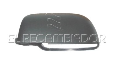 COVER Left side (driver) VW POLO (01-05) 3 Ptas. / 5 Ptas. / 4 Ptas. Sedán - 41914151