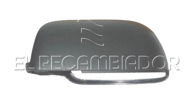 COVER Left side (driver) VW POLO (01-05) 3 Ptas. / 5 Ptas. / 4 Ptas. Sedán - 41914151