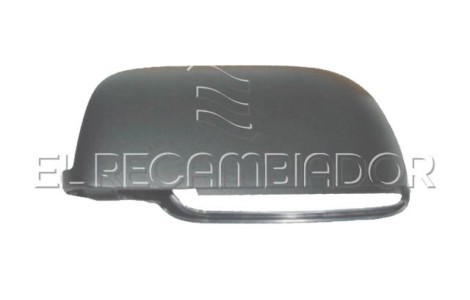 COVER Left side (driver) VW POLO (01-05) 3 Ptas. / 5 Ptas. / 4 Ptas. Sedán - 41914151