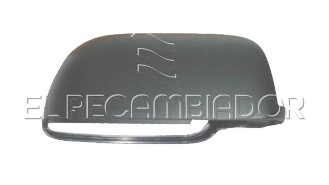 COVER Right side (passenger) VW POLO (01-05) 3 Ptas. / 5 Ptas. / 4 Ptas. Sedán - 41914152