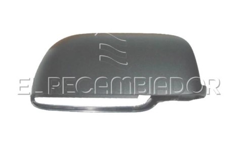 COVER Right side (passenger) VW POLO (01-05) 3 Ptas. / 5 Ptas. / 4 Ptas. Sedán - 41914152