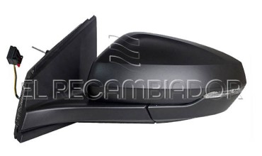 ESPEJO COMPLETO Lado izquierdo (conductor) VW POLO (17-) - 27340401