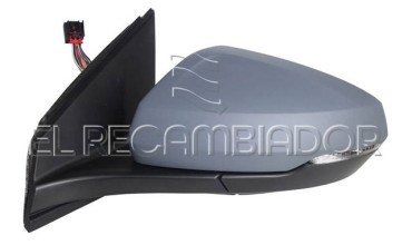 ESPEJO COMPLETO Lado izquierdo (conductor) VW POLO (17-) - 27340411