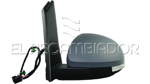 ESPEJO COMPLETO Lado izquierdo (conductor) VW SHARAN (10-22) - 27287601