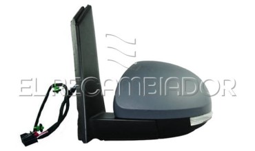 ESPEJO COMPLETO Lado izquierdo (conductor) VW SHARAN (10-22) - 27287611