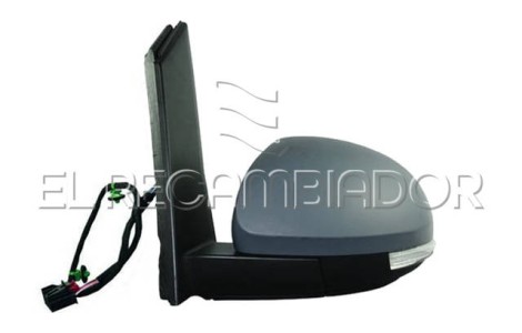 ESPEJO COMPLETO Lado izquierdo (conductor) VW SHARAN (10-22) - 27287611