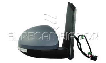 ESPEJO COMPLETO Lado derecho (acompañante) VW SHARAN (10-22) - 27287612