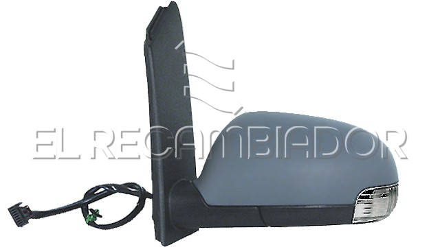 ESPEJO COMPLETO Lado izquierdo (conductor) VW TOURAN (03-10) - 27910185