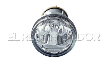 FARO ANTINIEBLA Lado izquierdo - Lado derecho (reversible) CITROEN BERLINGO (08-12) 1 Portón Tras. - 13224179