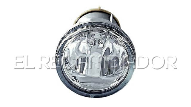 FARO ANTINIEBLA Lado izquierdo - Lado derecho (reversible) CITROEN BERLINGO (08-12) 1 Portón Tras. - 13224179
