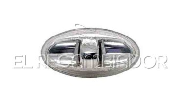 PILOTO LATERAL Lado izquierdo - Lado derecho (reversible) CITROEN BERLINGO (08-12) 1 Portón Tras. - 15225589