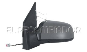 ESPEJO COMPLETO Lado izquierdo (conductor) FORD FUSION (05-12). Ref: 27092327
