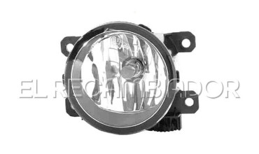 FOG LAMP Left side - Right side CITROEN BERLINGO (12-15) 1 Portón Tras. - 13228009