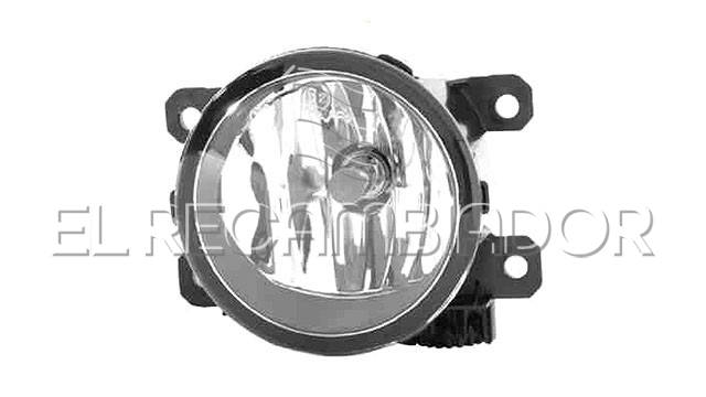 FOG LAMP Left side - Right side CITROEN BERLINGO (12-15) 1 Portón Tras. - 13228009