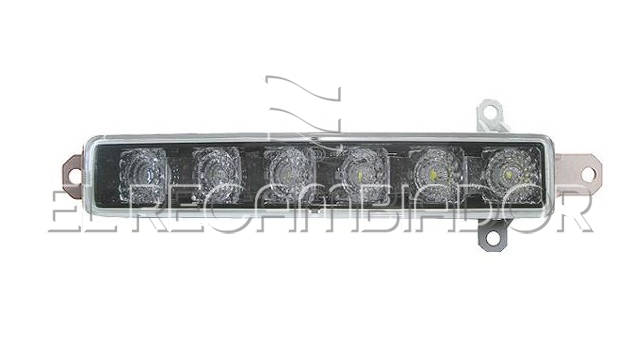 FRONT LAMP Left side - Right side CITROEN BERLINGO (12-15) 1 Portón Tras. - 14223839