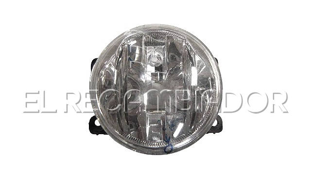 FARO ANTINIEBLA Lado izquierdo - Lado derecho (reversible) CITROEN BERLINGO (15-18) 1 Portón Tras. - 13544403