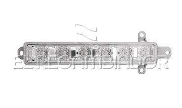 FRONT LAMP Left side - Right side CITROEN BERLINGO (15-18) 1 Portón Tras. - 14223779