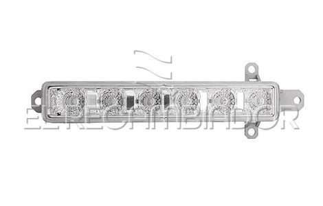FRONT LAMP Left side - Right side CITROEN BERLINGO (15-18) 1 Portón Tras. - 14223779