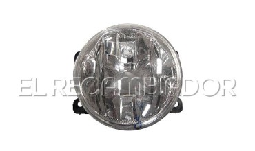 FARO ANTINIEBLA Lado izquierdo - Lado derecho (reversible) CITROEN BERLINGO (15-18) 2 Portones Tras. - 13544403
