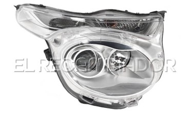 FARO PRINCIPAL Lado derecho (acompañante) CITROEN C1 (14-) - 11226532