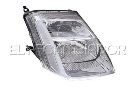 FARO PRINCIPAL Lado derecho (acompañante) CITROEN C2 (03-12) - 11227002
