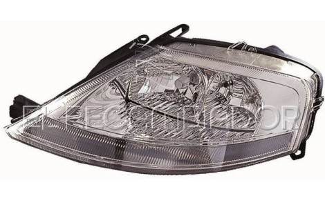FARO PRINCIPAL Lado izquierdo (conductor) CITROEN C3 (02-10) - 11227501