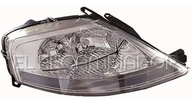 FARO PRINCIPAL Lado derecho (acompañante) CITROEN C3 (02-10) - 11227502