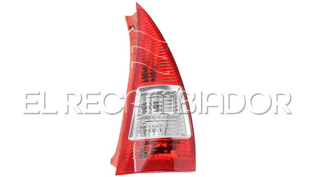 PILOTO TRASERO Lado derecho (acompañante) CITROEN C3 (02-10) - 16227534 PILOTO TRASERO Lado derecho (acompañante) CITROEN C3 (02-10) - 16227534