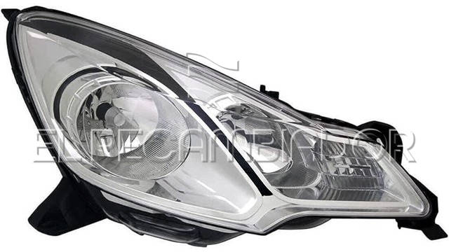 FARO PRINCIPAL Lado derecho (acompañante) CITROEN C3 (13-16) - 11227604