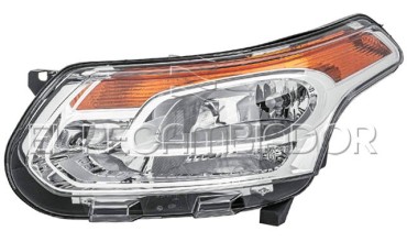 FARO PRINCIPAL Lado izquierdo (conductor) CITROEN C3 PICASSO (09-) - 11225511