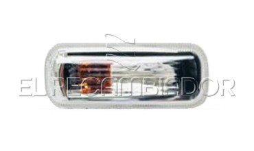 MIRROR INIDICATOR LAMP Left side - Right side CITROEN C4 (04-10) 5 Ptas. - 15059079