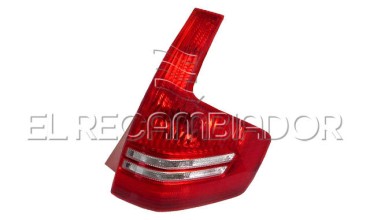 REAR LAMP Right side (passenger) CITROEN C4 (04-10) 5 Ptas. - 16228032